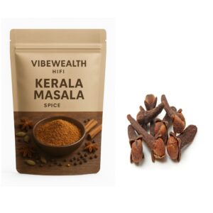 Pure Organic Kerala clean Cloves – Handpicked, Hygienic & Aromatic | Direct from Farmers (1lb,2lb)